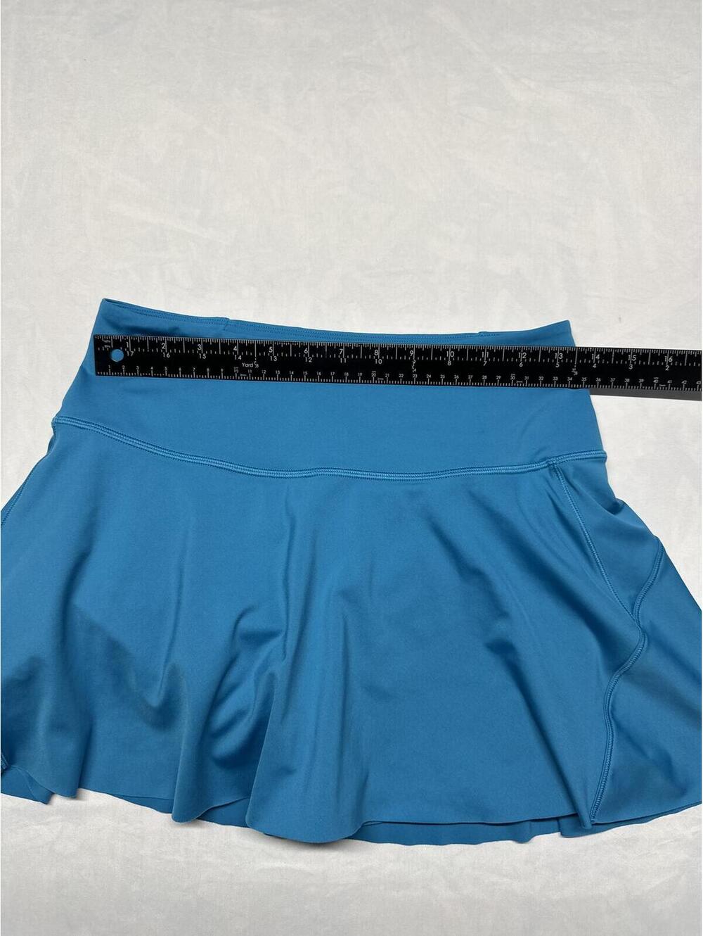 Like new! Athleta Ace Tennis Skort Size Small - Picture 2 of 6